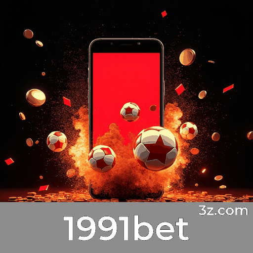 1991bet: Ofertas Exclusivas para Usuários Brasileiros