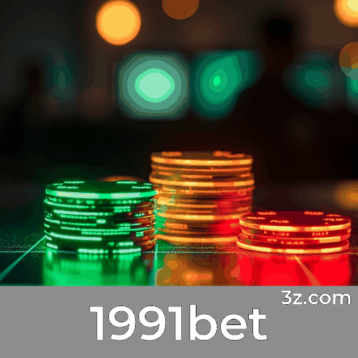 1991bet: Segurança e Rapidez para Apostadores Brasileiros